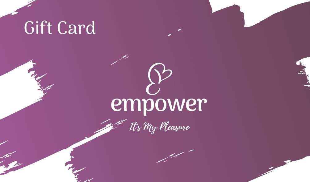 empower Gift Card
