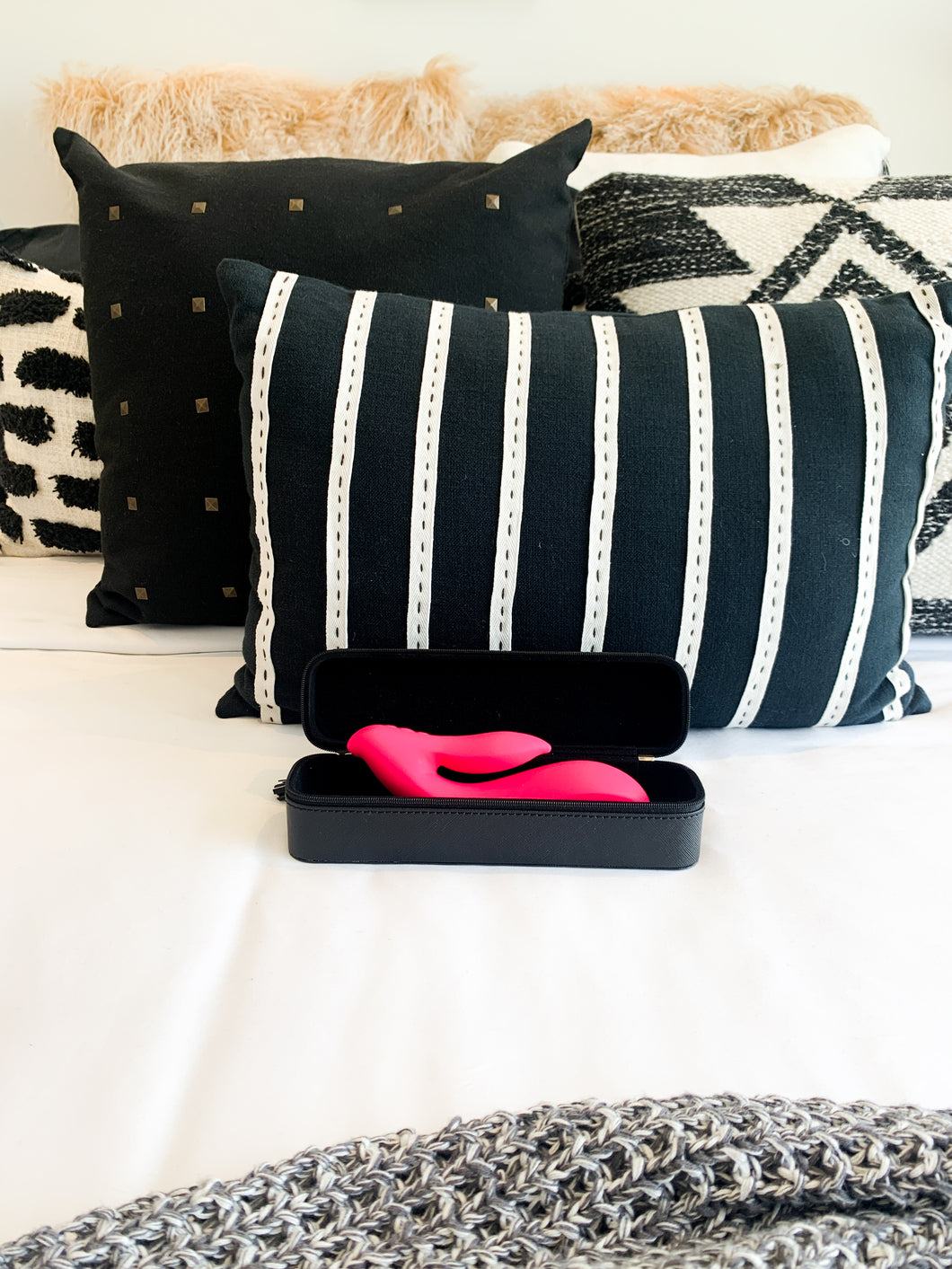 Little Black Box